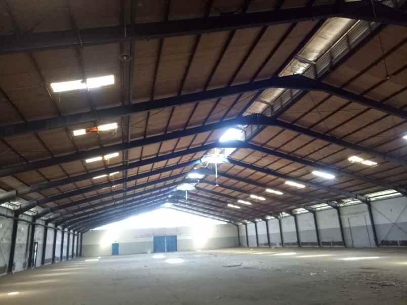 komersial kbn marunda cilincing