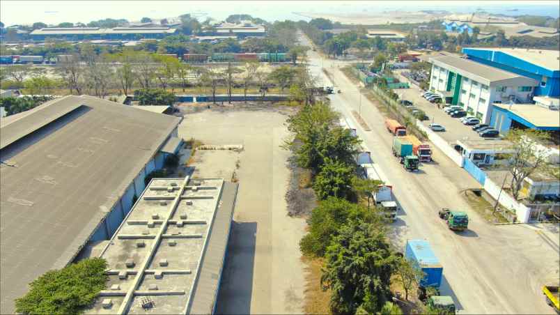 komersial kbn marunda cilincing