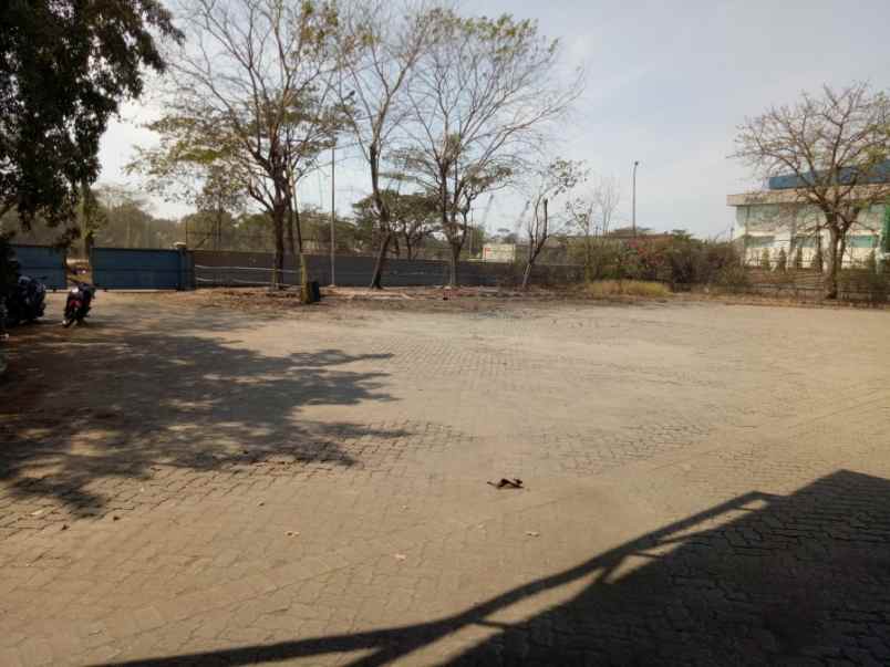 komersial kbn marunda cilincing