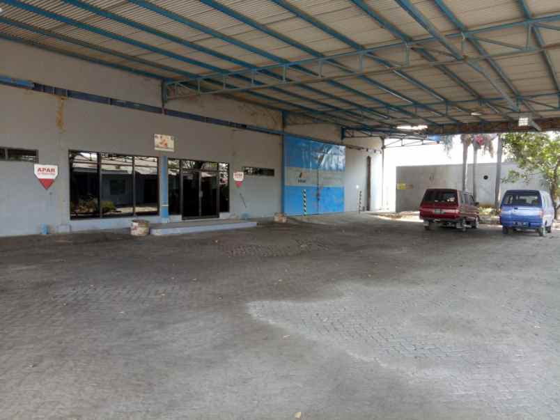 komersial kbn marunda cilincing