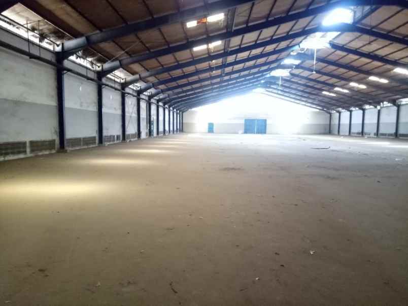 komersial kbn marunda cilincing