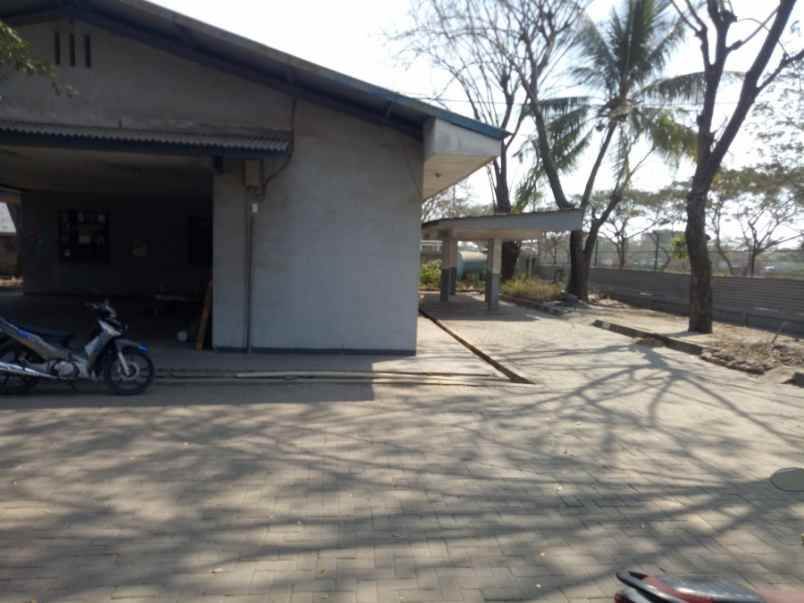 komersial kbn marunda cilincing