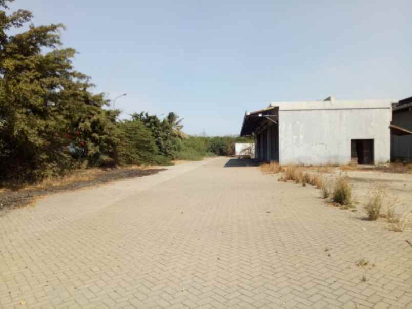 komersial kbn marunda cilincing