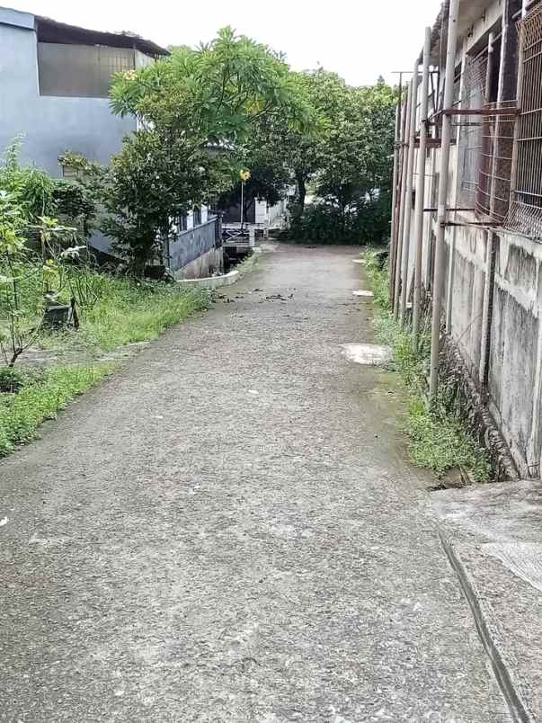 komplek perumahan bukit cengkeh 2 tugu depok