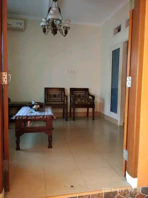 komplek perumahan bukit cengkeh 2 tugu depok