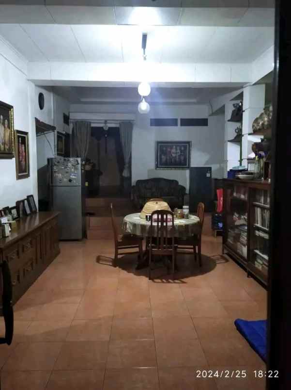 komplek perumahan bukit cengkeh 2 tugu depok