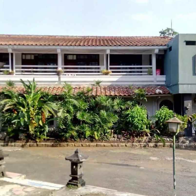 kos kosan di bogorkota mall botani square