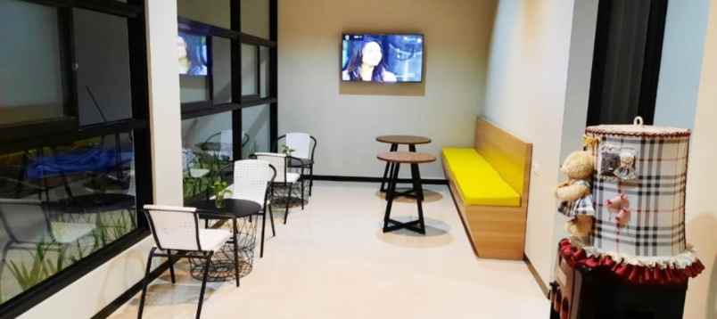 kost di dukuh kupang dekat uwks ciputra world surabaya