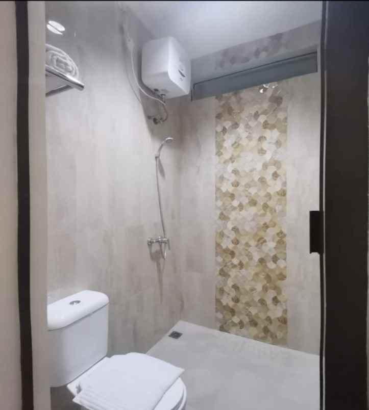 kost di dukuh kupang dekat uwks ciputra world surabaya