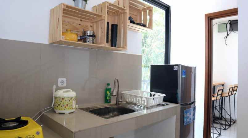 kost di kelapa gading dekat mall kelapa gading