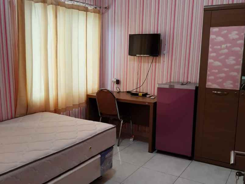 kost dukuh kupang kec