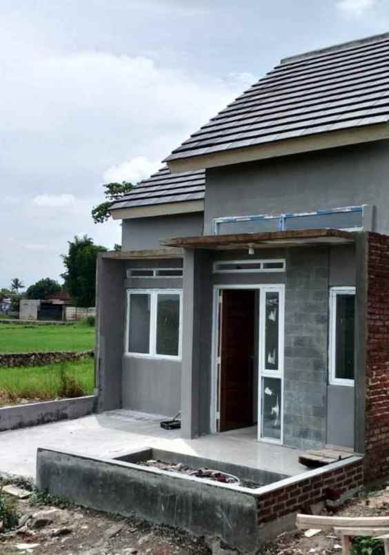 kpr tanpa silk ojk