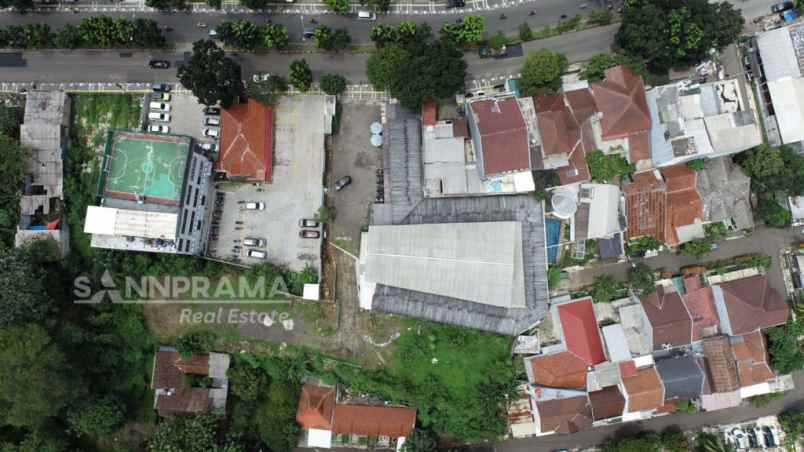 lahan strategis di pandu raya bogor