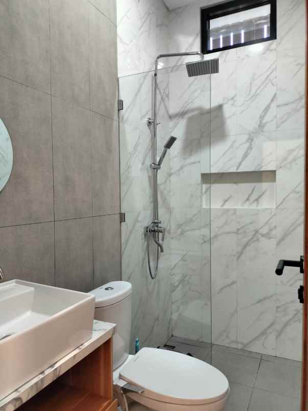 luxury modern minimalist villa jimbaran bali