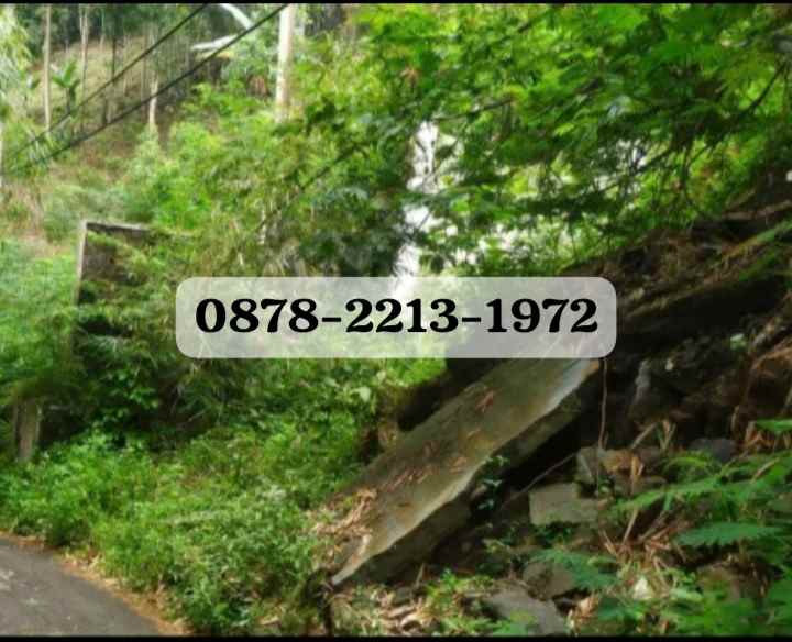 murah tanah komplek dibawah harga pasar dekat itb