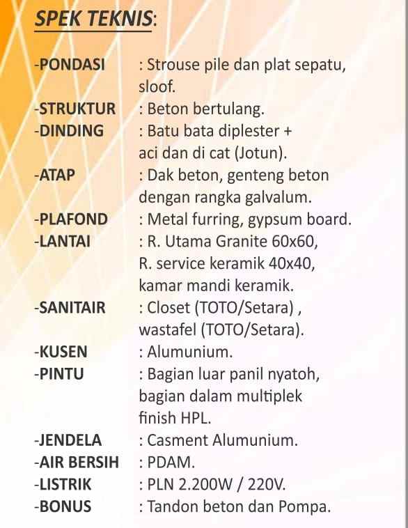 nirwana eksekutif rungkut surabaya timur