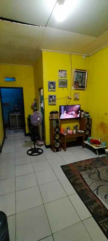 over kredit murah di karawang