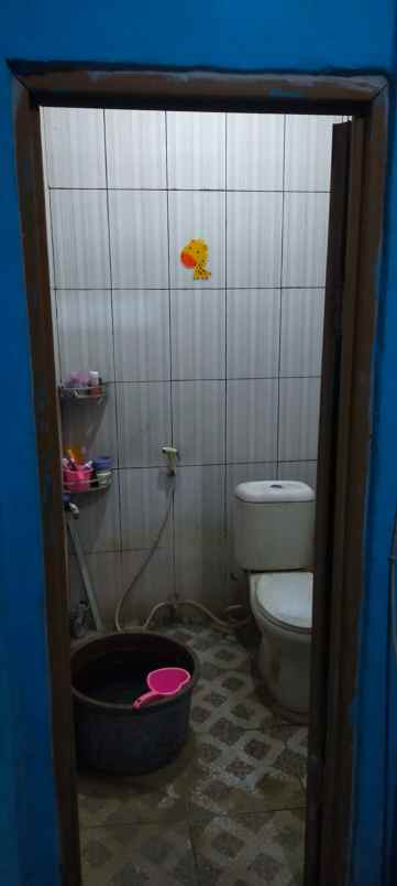 over kredit murah di karawang