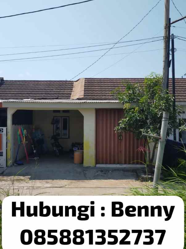 over kredit murah di karawang