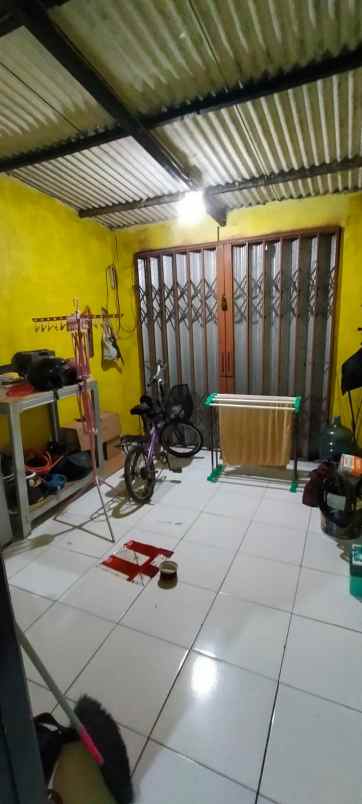 over kredit murah di karawang