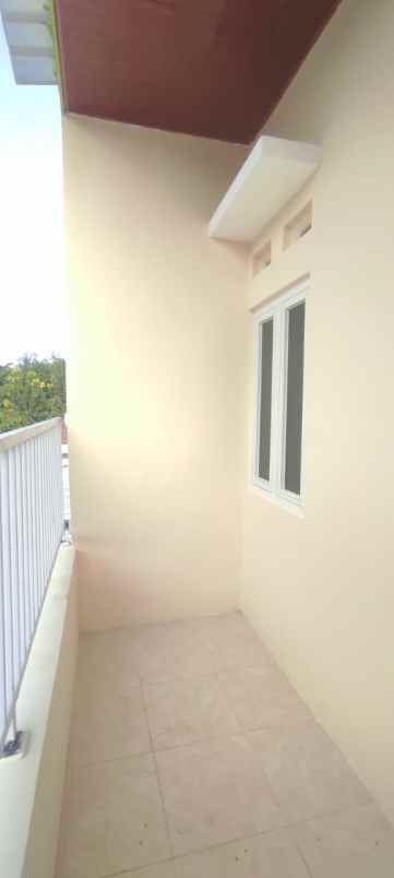 pandugo murah siap huni