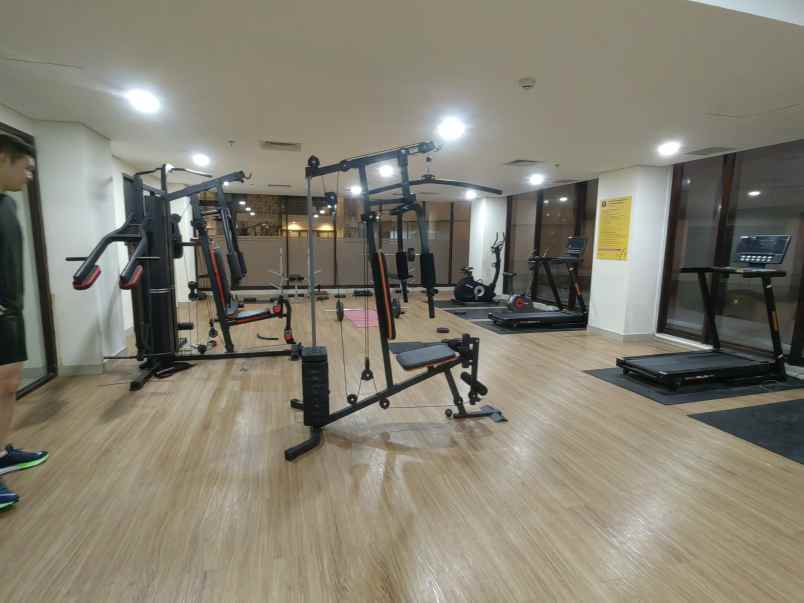 patraland amarta apartemen jogja