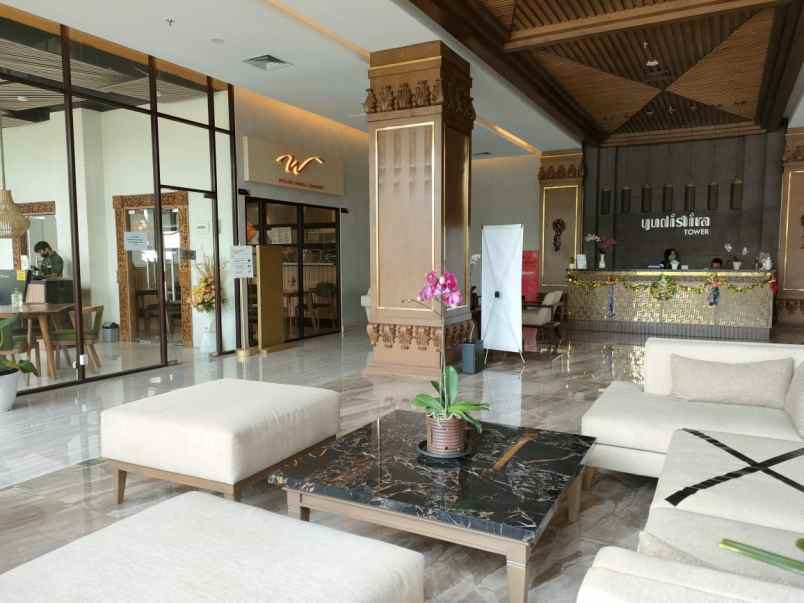 patraland amarta apartemen jogja