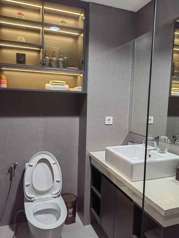 patraland amarta apartemen jogja