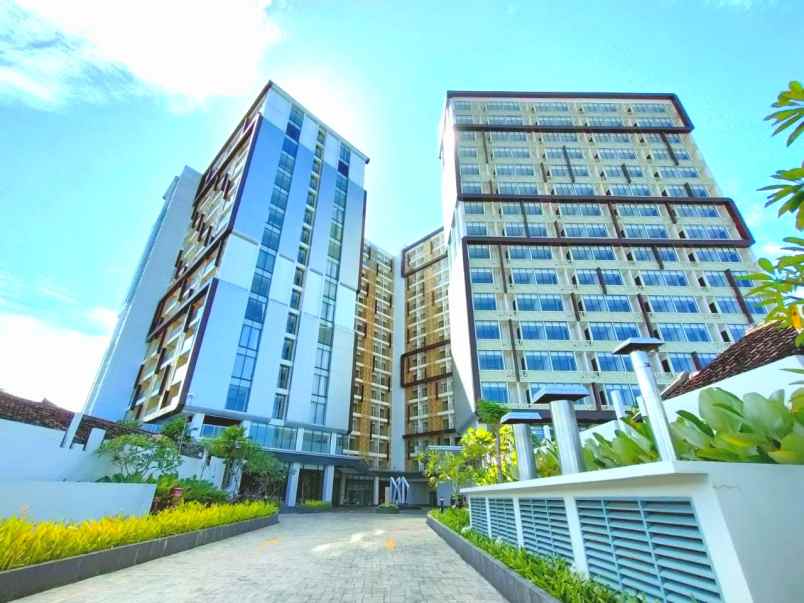 patraland amarta apartemen jogja