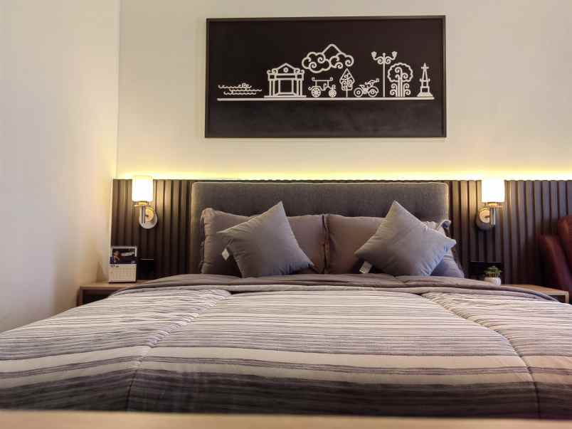 patraland amarta apartemen jogja