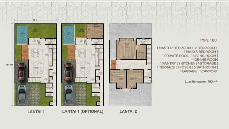 perumahan patra residence palagan jogja