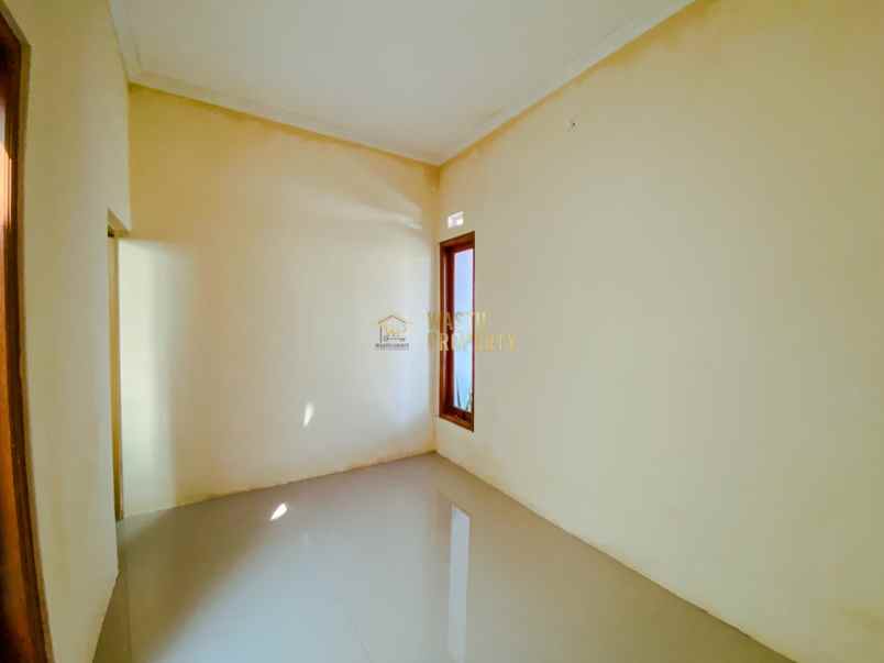 perumahan siap huni selangkah dari candi prambanan