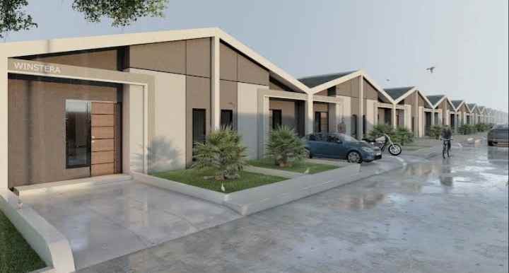 perumahan winstera kragilan serang