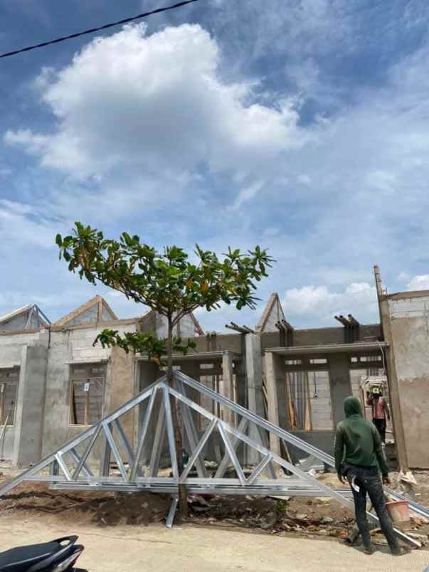 pesona kahuripan 1 tahap 12 di bogor