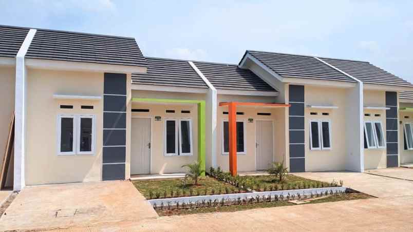 pesona kahuripan 1 tahap 12 di bogor