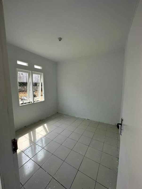 pesona kahuripan 10 rumah subsidi di cileungsi bogor