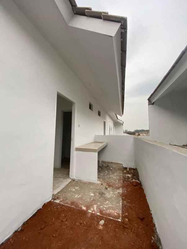 pesona kahuripan 10 rumah subsidi di cileungsi bogor