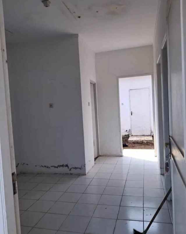 pesona kahuripan 10 rumah subsidi di cileungsi bogor