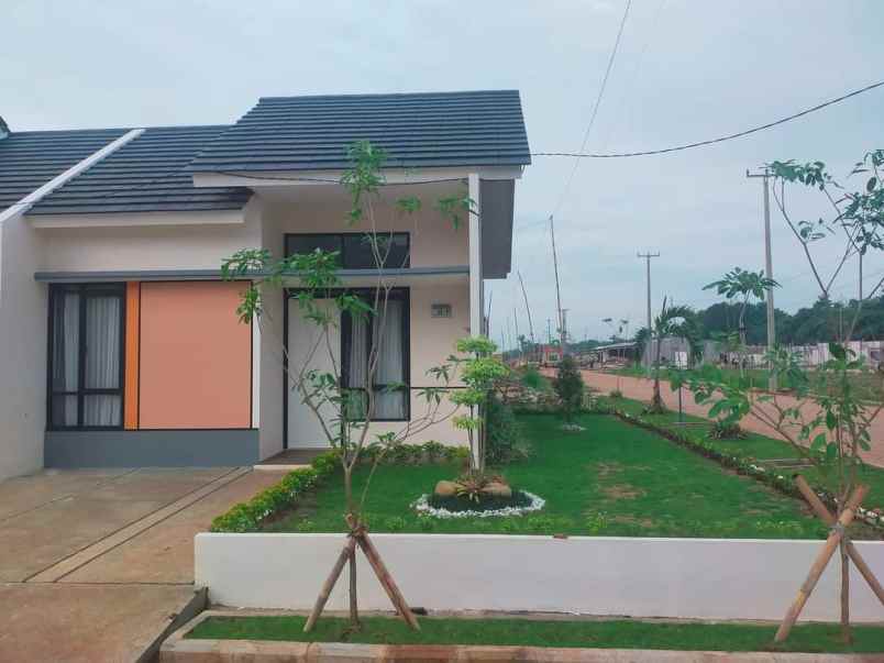 pesona kahuripan 11 di cileungsi bogor