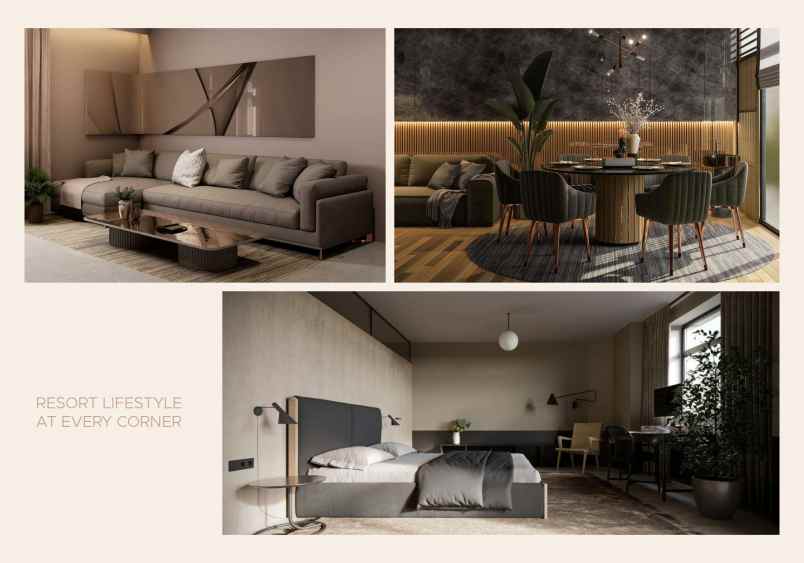 promo early bird hunian mewah eksklusif di jogja barat