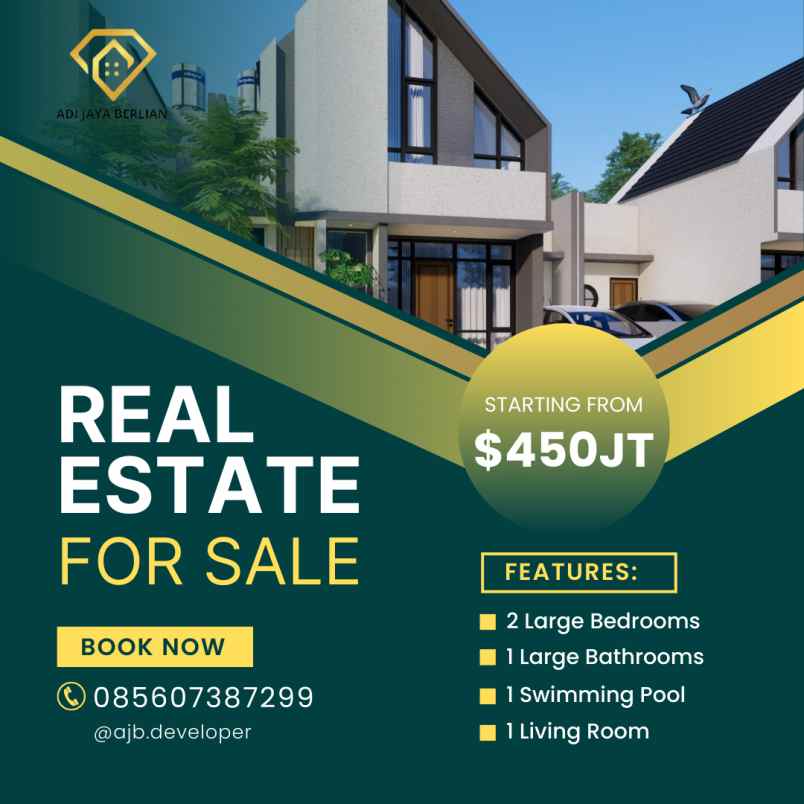 promo ramadhan bebas biaya kpr