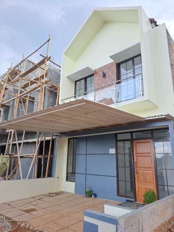 promo rumah syariah di cilangkap jakarta timur