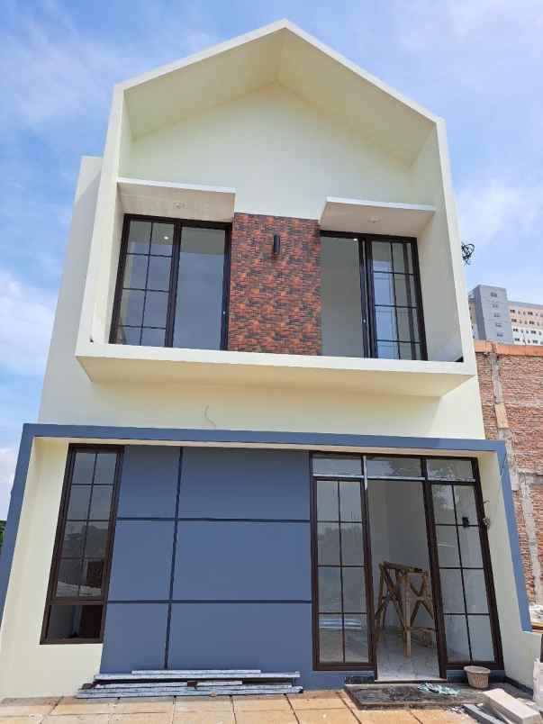 promo rumah syariah di cilangkap jakarta timur