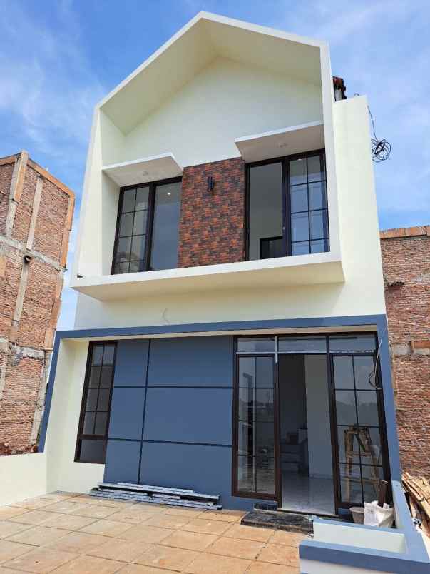 promo rumah syariah di cilangkap jakarta timur