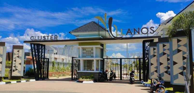 promo spesial rumah di bukit cimanggu city bogor md979