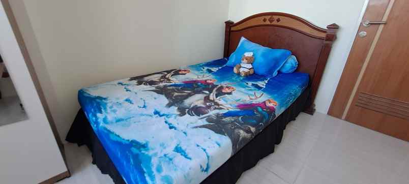 puncak dharmahusada tower c lantai 27 furnish