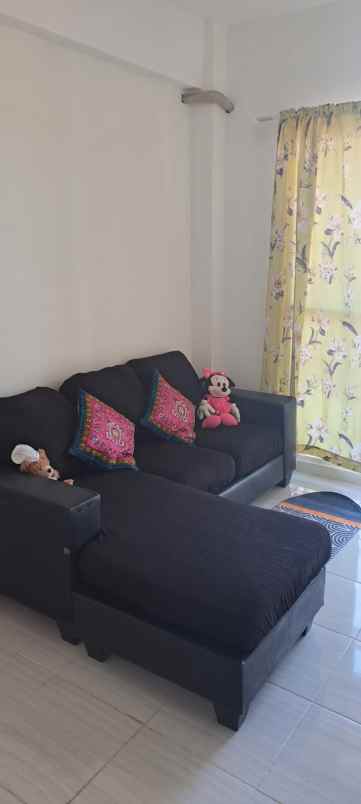 puncak dharmahusada tower c lantai 27 furnish