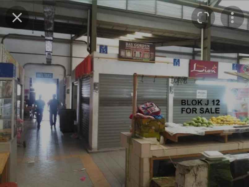 ruko gudang kantor boulevard raya gading serpong