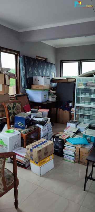 ruko gudang kantor sukaluyu bandung jawa barat