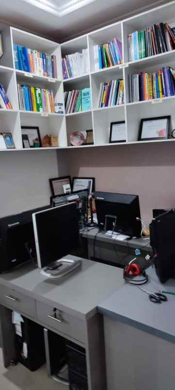 ruko gudang kantor sukaluyu bandung jawa barat